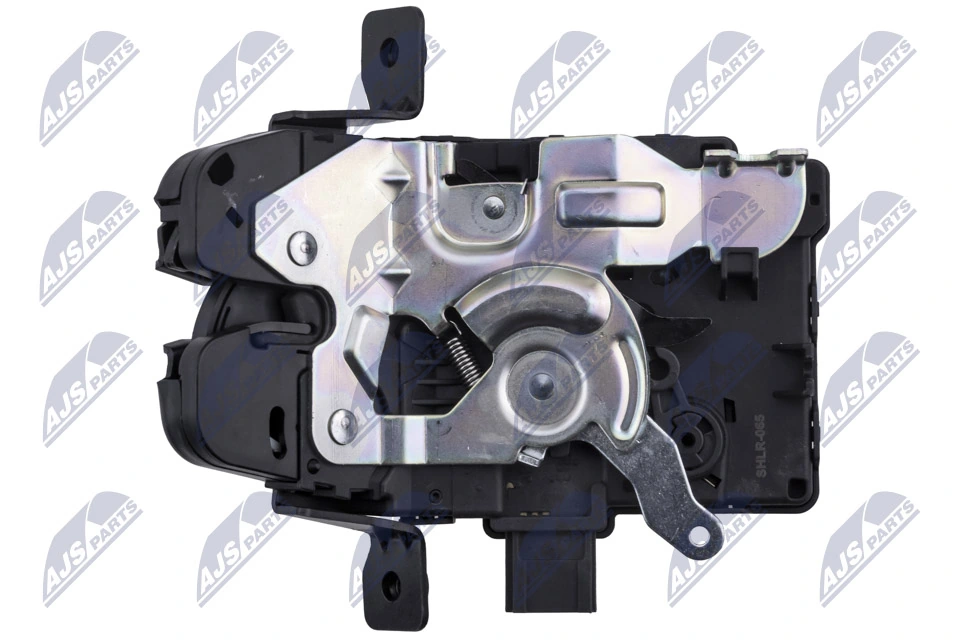 NTY EZC-LR-065 Tailgate Lock