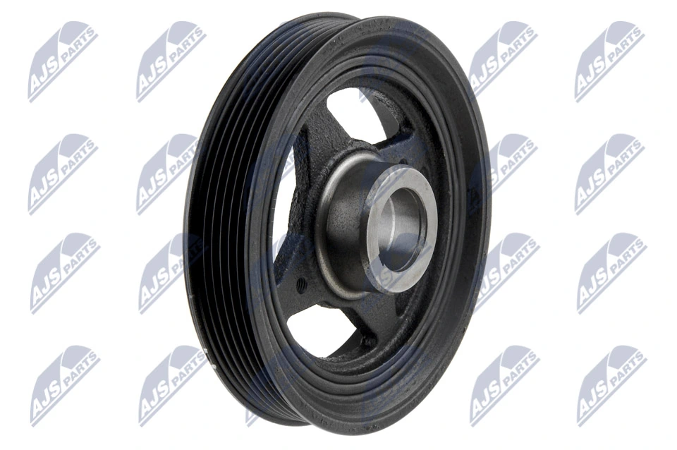 Belt Pulley, crankshaft RKP-NS-025