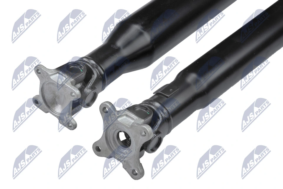 Propshaft, axle drive NWN-ME-034