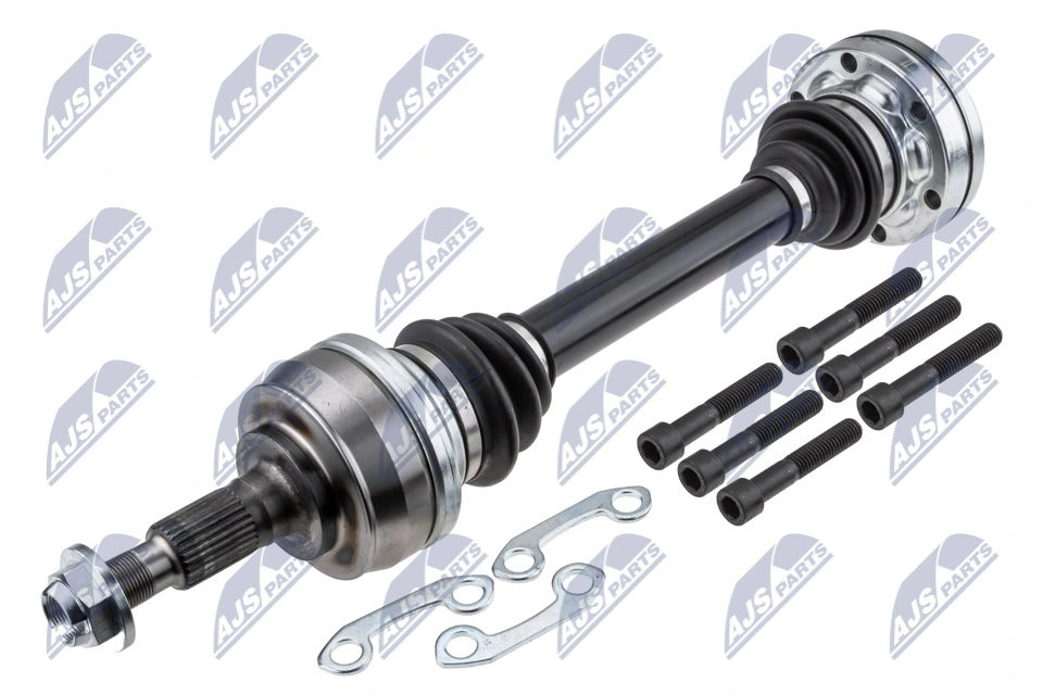 NTY NPW-PS-017 Drive Shaft