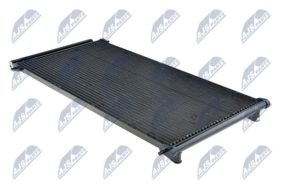 Condenser, air conditioning CCS-TY-021