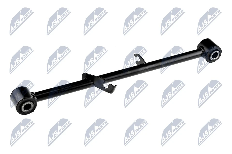 Control/Trailing Arm, wheel suspension ZWT-NS-009