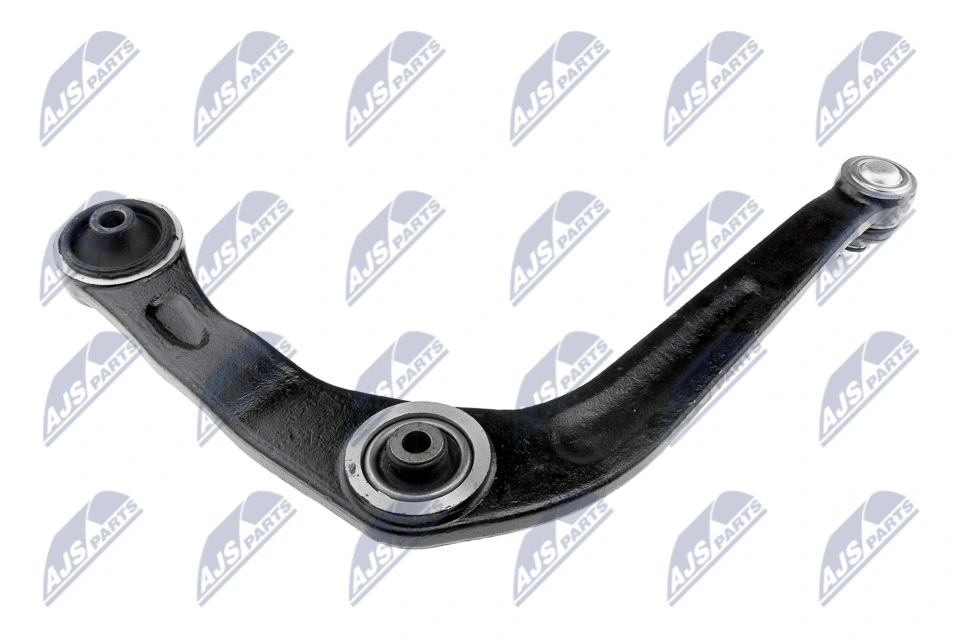 Control/Trailing Arm, wheel suspension ZWD-PE-000