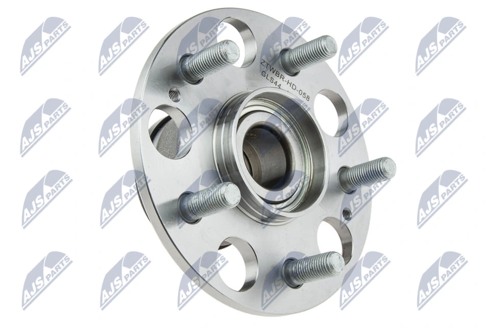 Wheel Bearing Kit KLT-HD-058
