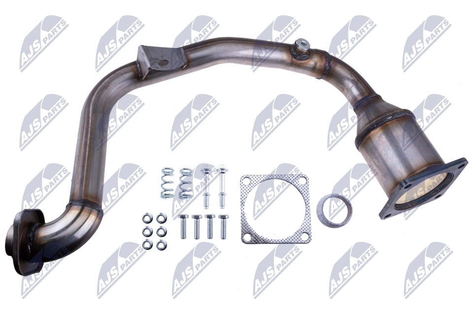 NTY KAT-CT-011 Catalytic Converter