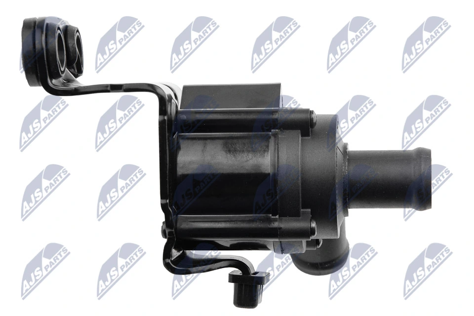 Auxiliary Water Pump (cooling water circuit) CPZ-FR-005