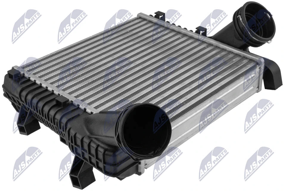 Charge Air Cooler CNG-AU-023
