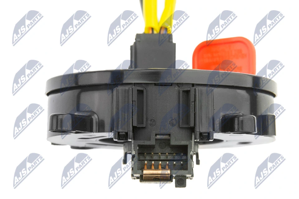 NTY EAS-FT-004 Clock Spring, airbag