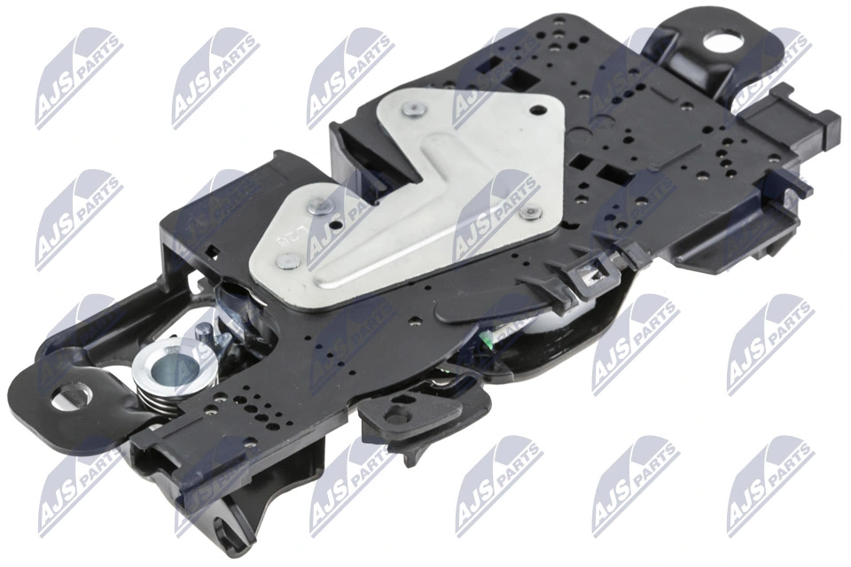 Tailgate Lock EZC-BM-431