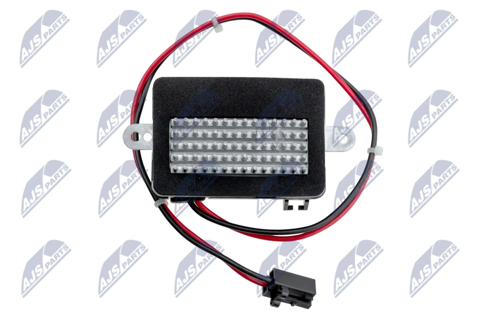 Resistor, interior blower ERD-CH-018