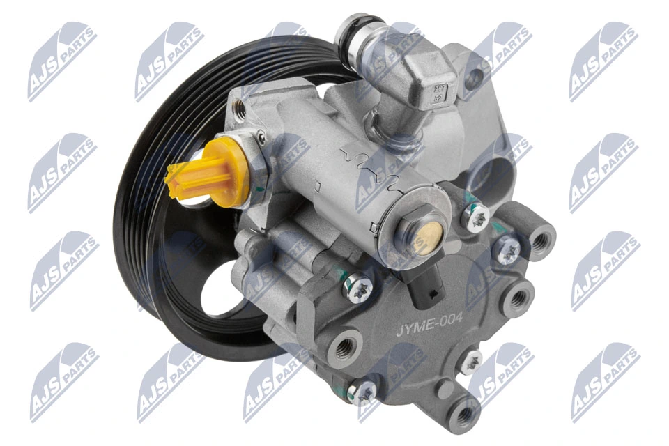 Hydraulic Pump, steering SPW-ME-004