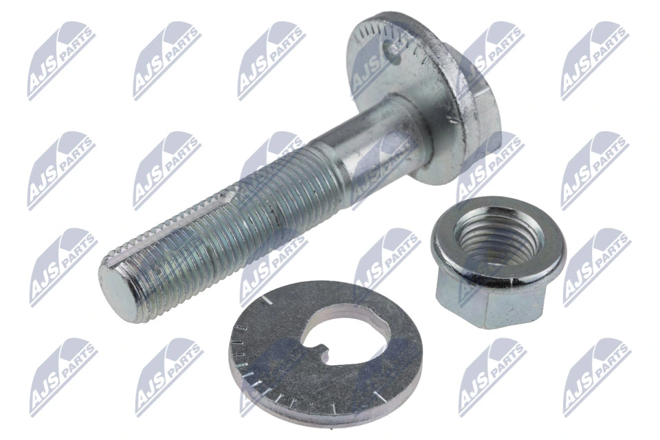 NTY ZWT-SU-024SK Camber Correction Screw Set