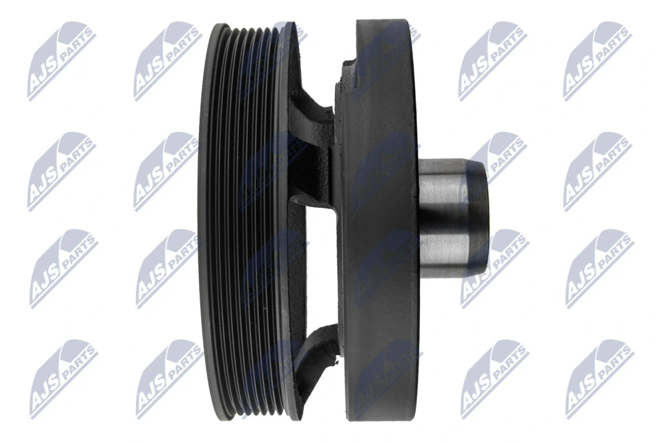 NTY RKP-CH-017 Belt Pulley, crankshaft