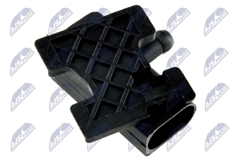 Sensor, exhaust pressure ECS-BM-003