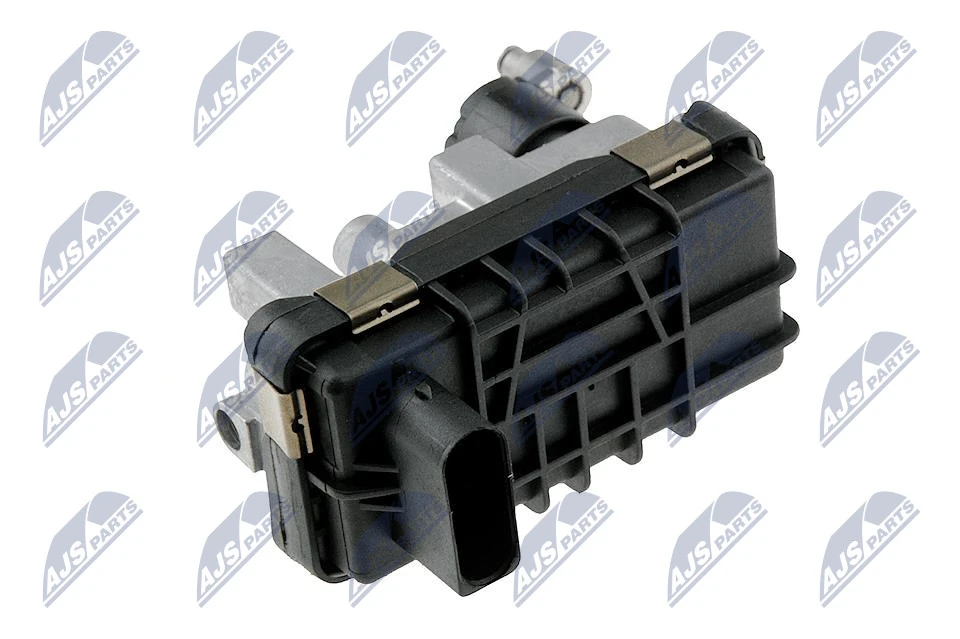 Actuator, turbocharger ECD-ME-009