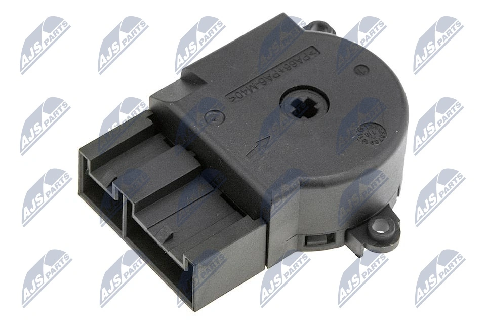 Steering Lock EKS-FT-003