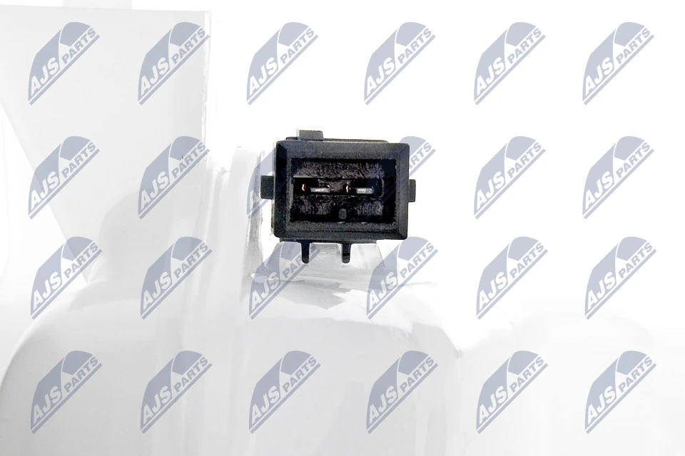 Expansion Tank, coolant CZW-LR-001