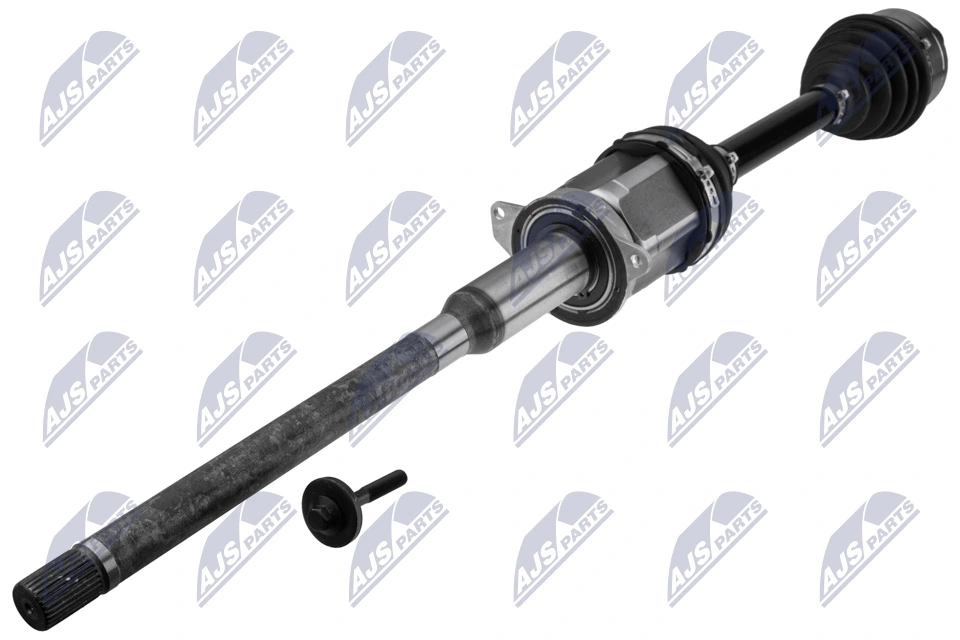 Drive Shaft NPW-VV-159
