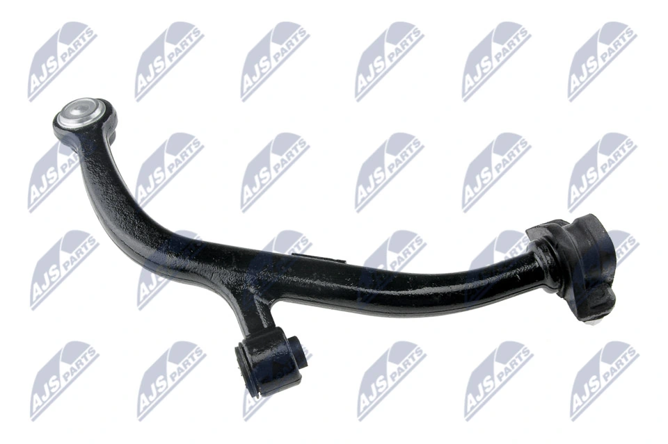 NTY ZWD-CT-018 Control/Trailing Arm, wheel suspension