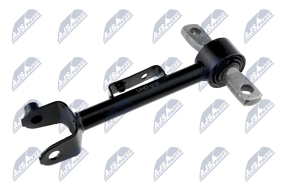 Control/Trailing Arm, wheel suspension ZWT-HD-016