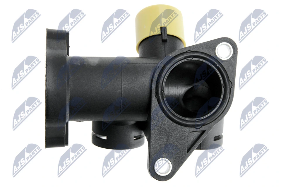 Coolant Flange CTM-AU-008