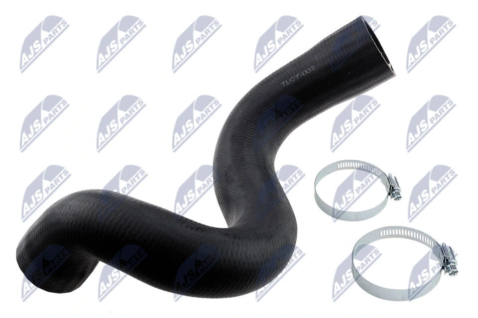 Charge Air Hose GPP-CT-003