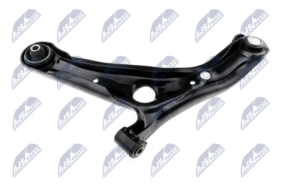 Control/Trailing Arm, wheel suspension ZWD-TY-054