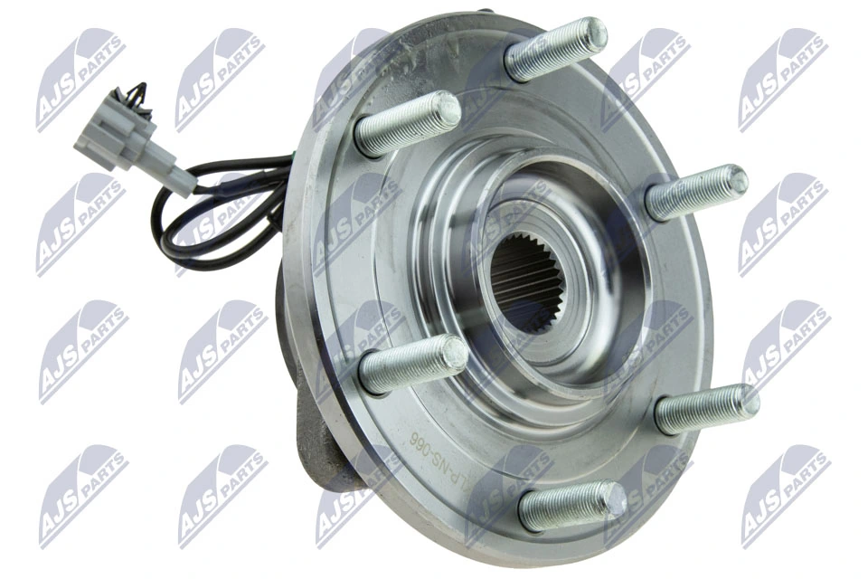 Set Galas Roda KLP-NS-066