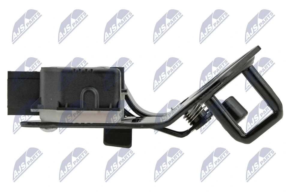 NTY EZC-SK-031 Tailgate Lock
