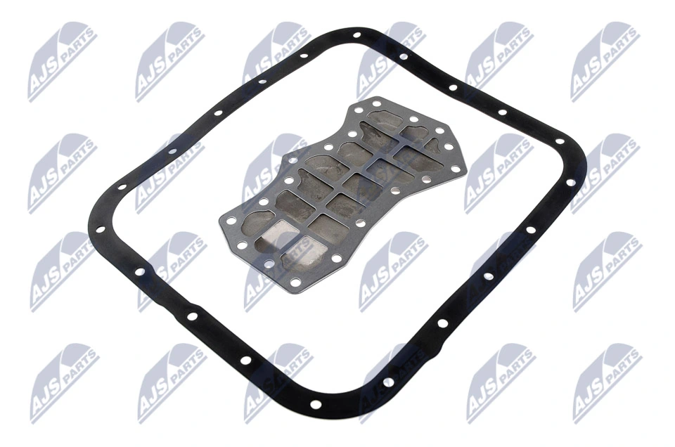 Hydraulic Filter Kit, automatic transmission FSF-SB-008