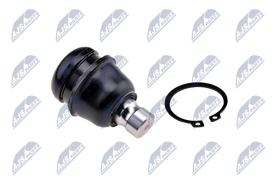 Ball Joint ZSD-CH-008