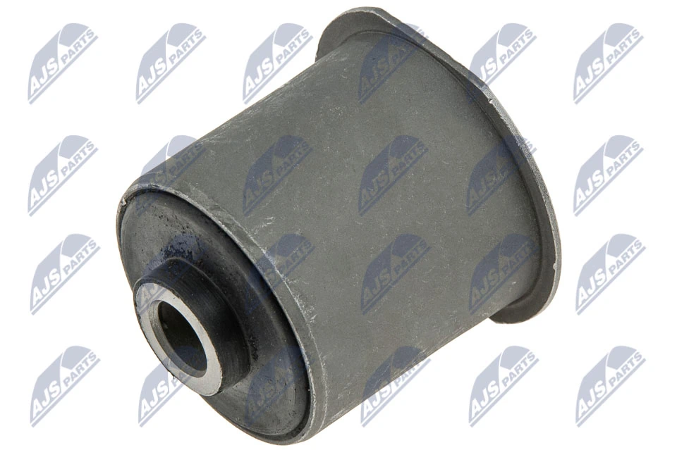 Mounting, control/trailing arm ZTT-CH-009A