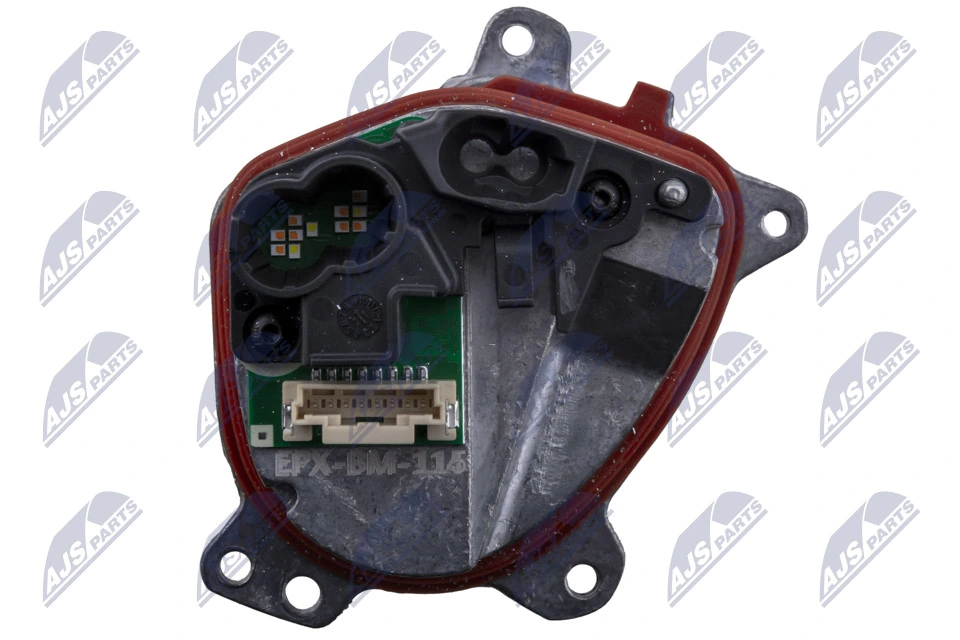 NTY EPX-BM-115 Control Unit, lights