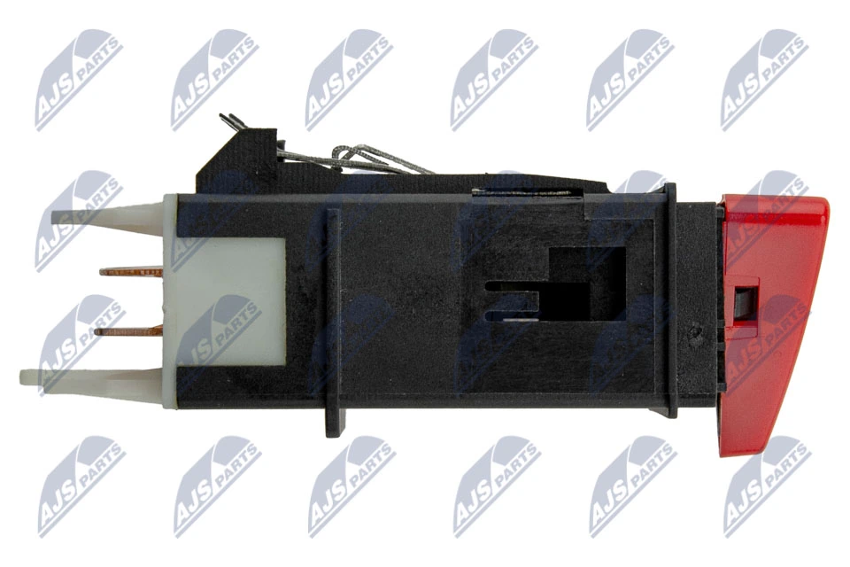 Warnblinkschalter EWS-VW-125