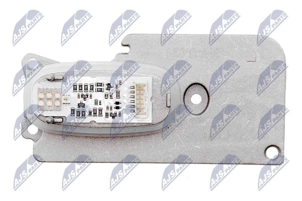 Control Unit, lights EPX-BM-021