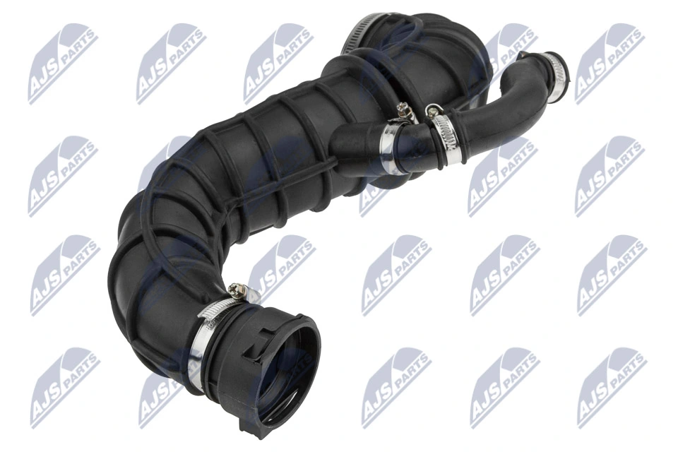 Intake Hose, air filter GPP-FR-027