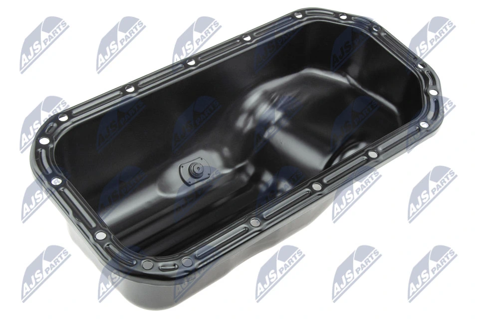 Oil Sump BMO-PL-004