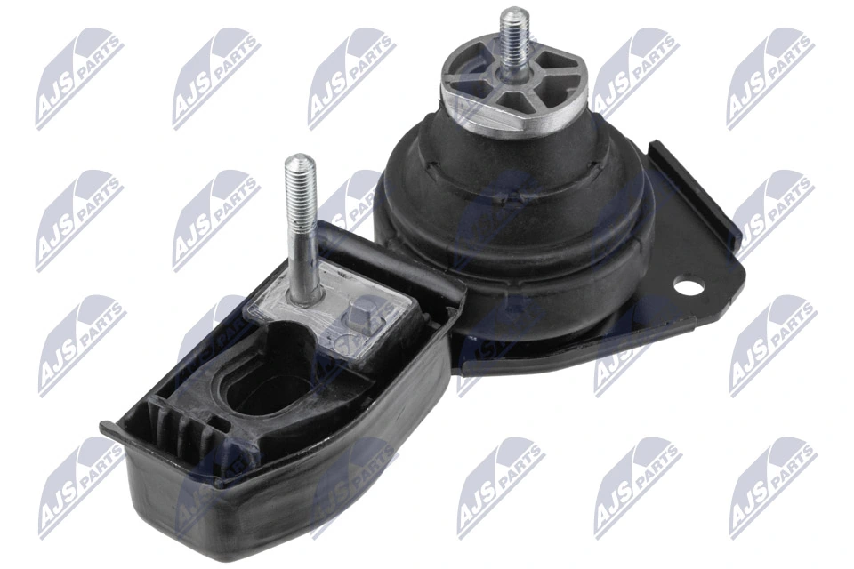 Mounting, engine ZPS-FR-079