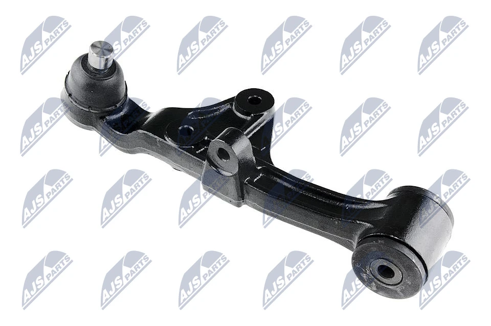 Control/Trailing Arm, wheel suspension ZWD-KA-321