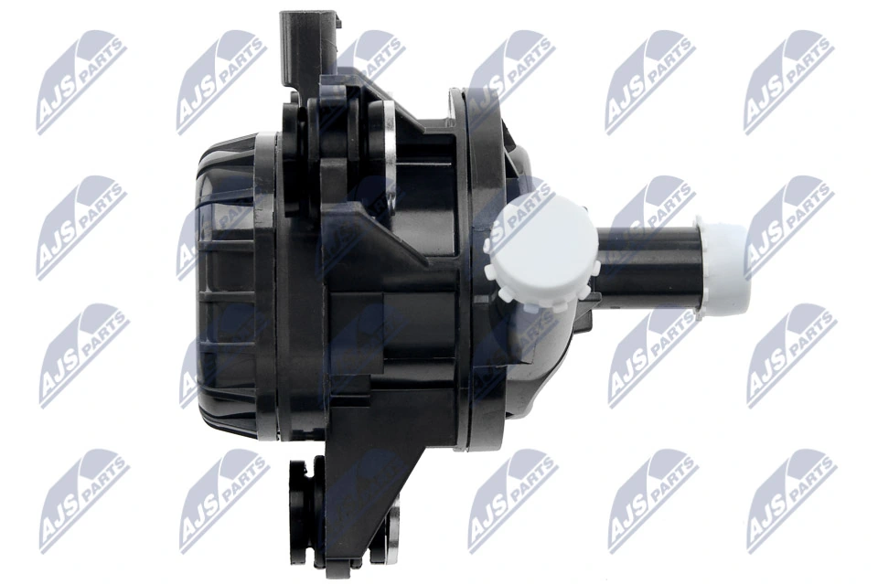 Auxiliary Water Pump (cooling water circuit) CPZ-TY-002