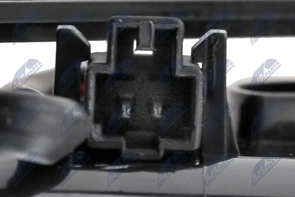 NTY EZC-AU-163 Dashboard Air Nozzle