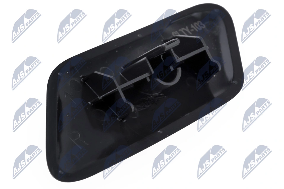 NTY EDS-TY-103 Cover, bumper