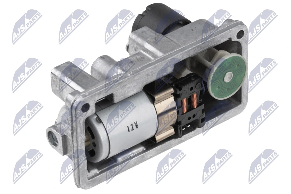NTY ECD-FR-033 Control Box, charger