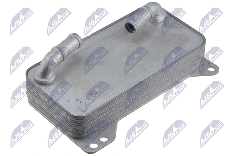 Oil Cooler, automatic transmission CCL-VW-061