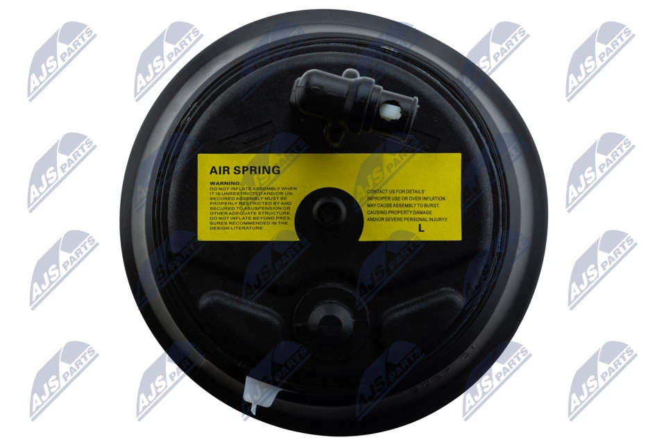 Air Spring, suspension EZC-TY-063