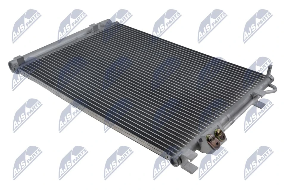 Condenser, air conditioning CCS-HY-053