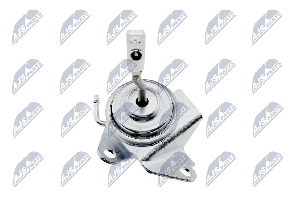 Actuator, turbocharger ECD-PE-000