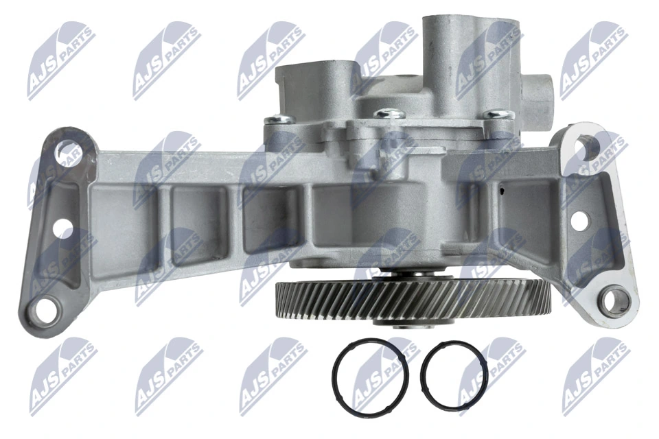 NTY BPO-HY-005 Oil Pump