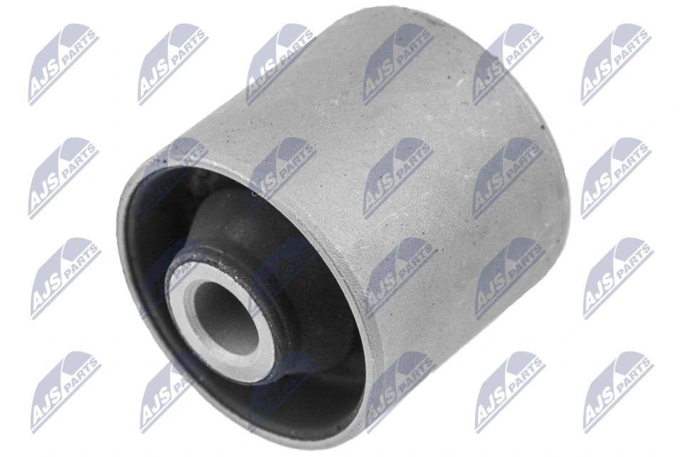 Mounting, control/trailing arm ZTT-MS-014C