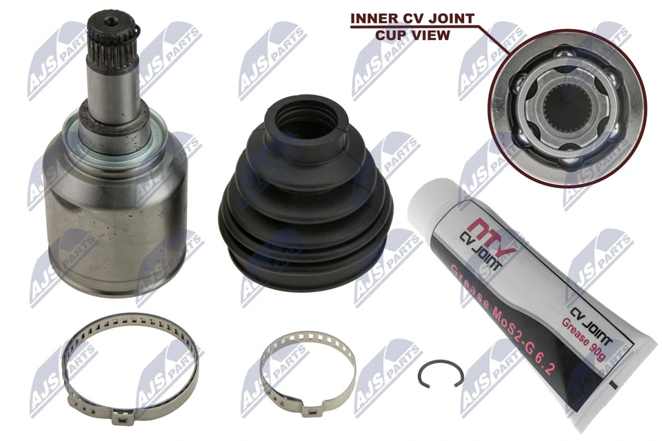 Joint Kit, drive shaft NPW-ME-007